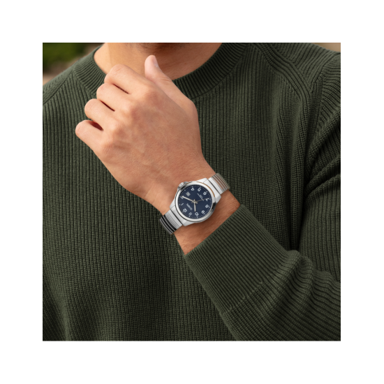 Olympic OL26HSS308 CHARLIE Horloge 38mm - 57676
