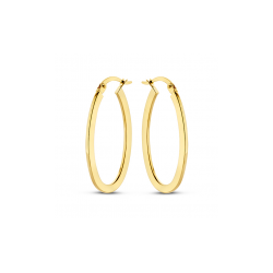 SWING JEWELS CLASSIC 14K YELLOW GOLD EARRING SWEE10312-Y - 56961