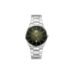 DANISH DESIGN DKX RACING GREEN IQ97Q1302 - 55874