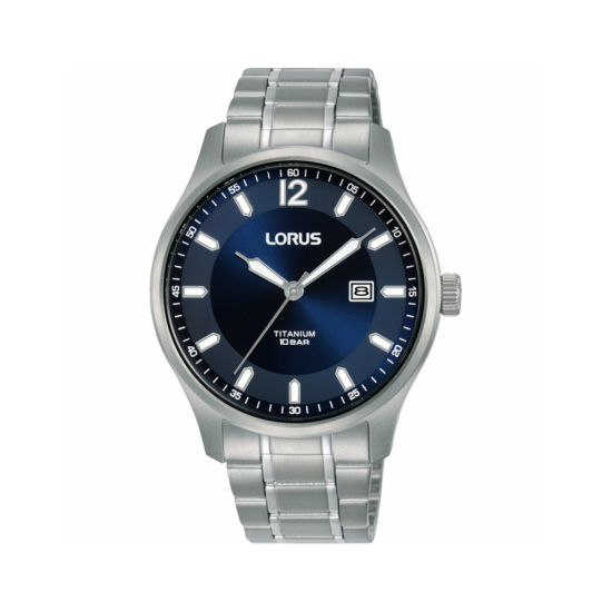 Lorus Quartz Herenhorloge - 56143