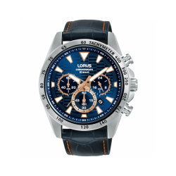 Lorus Quartz Herenhorloge RT359KX9 - 55710