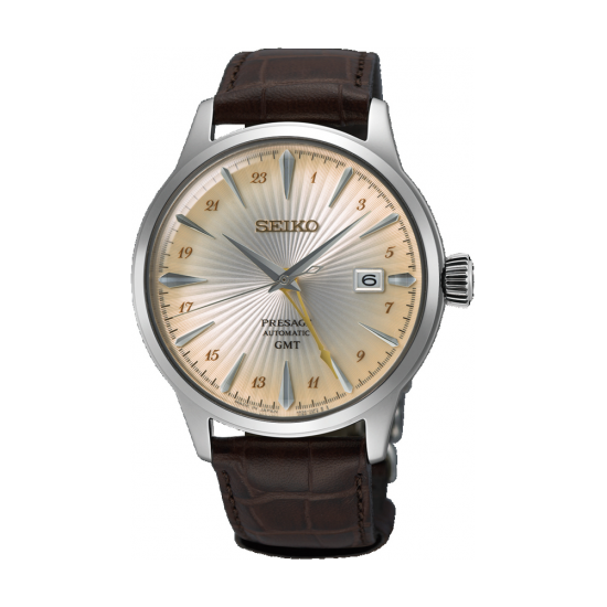 Seiko Presage Horloge SSK041J1 - 56451