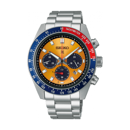 Seiko Prospex Horloge SSC947P1 - 55565