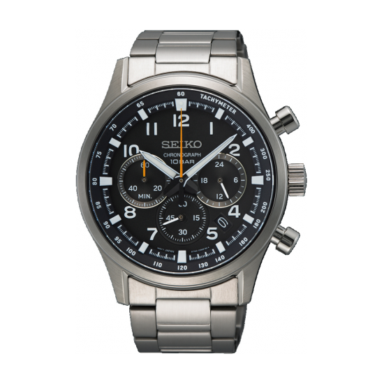 Seiko Herenhorloge - 57046