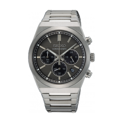 Seiko Herenhorloge SSB455P1 - 55704