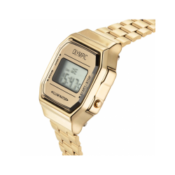 OL Digital Hrn. Dbl.Alloy. Stl. Dbl. - 57384