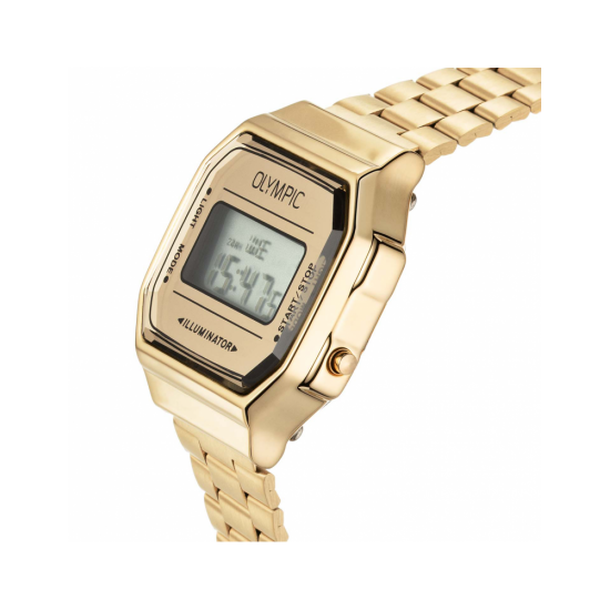 OL Digital Hrn. Dbl.Alloy. Stl. Dbl. - 57384