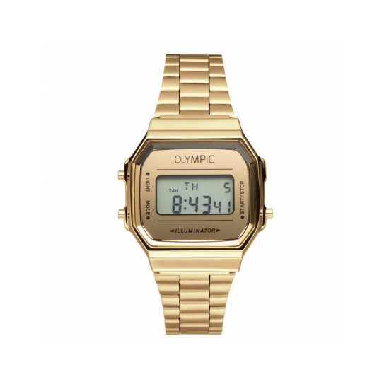 OL Digital Hrn. Dbl.Alloy. Stl. Dbl. - 57384