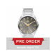 DANISH DESIGN DKX PRO SILVER GREY IQ94Q1303 - 56934