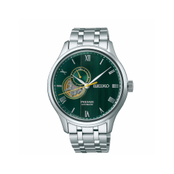 Seiko Presage Herenhorloge SSA463J1 - 56375