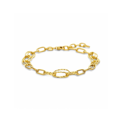 SWING JEWELS CLASSIC 14K BRACELET SWCB10345-Y - 57343