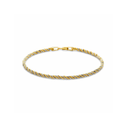 SWING JEWELS CLASSIC 14K BRACELETSWCB10343-B - 57715