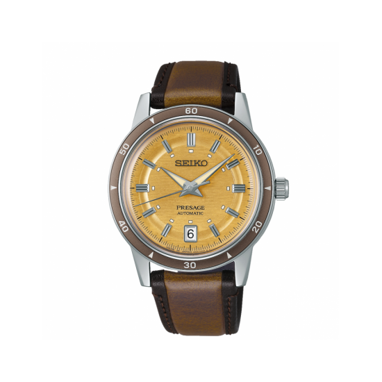 Seiko Presage Horloge - 57232