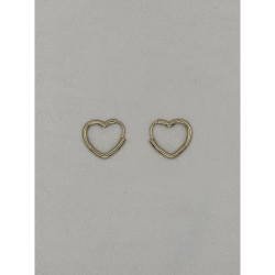 SWING JEWELS EARRING 14K YELLOW GOLD SWAE10394-Y - 57719 SWING JEWELS EARRING 14K YELLOW GOLD SWAE10394-Y - 57719
