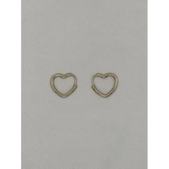 SWING JEWELS EARRING 14K YELLOW GOLD SWAE10394-Y - 57719
