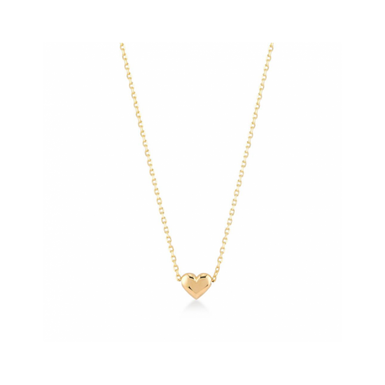 Swing Jewels Classic Hart Ketting SWAN10418-Y - 57708