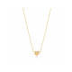 Swing Jewels Classic Hart Ketting SWAN10418-Y - 57708