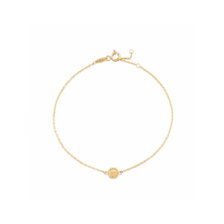 SWING JEWELS BRACELET 14K YELLOW GOLD SWAB10426-Y - 57718