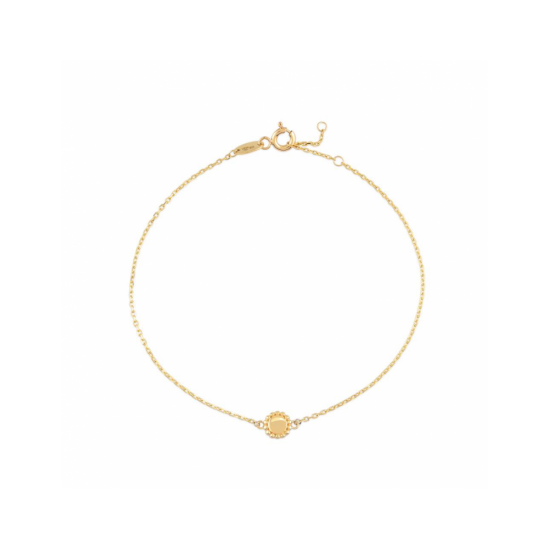 SWING JEWELS BRACELET 14K YELLOW GOLD SWAB10426-Y - 57718