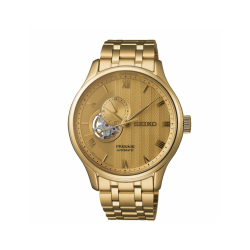Seiko Presage Horloge SSA468J1 - 57606