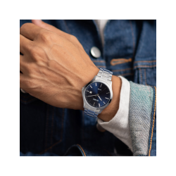 Olympic heren horloge  Milan OL26HSS325 - 59018