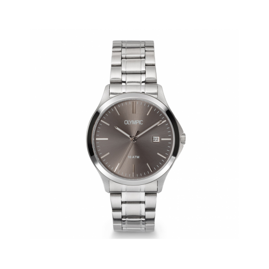 Olympic heren horloge OL26HSS326 - 59024