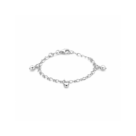 armband hartjes 11 + 2 cm - 59010