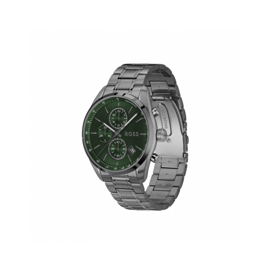 Boss heren horloge Grand Prix HB1514228 - 59031