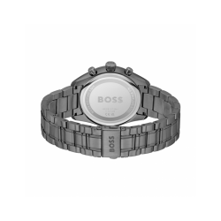 Boss heren horloge Grand Prix HB1514228 - 59031