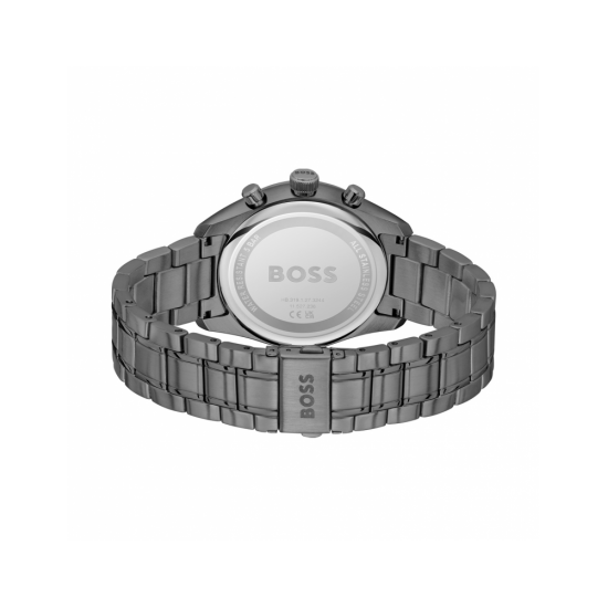 Boss heren horloge Grand Prix HB1514228 - 59031