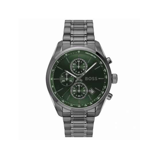Boss heren horloge Grand Prix HB1514228 - 59031