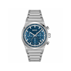 Boss heren horloge candor chrono HB1514250 - 59032
