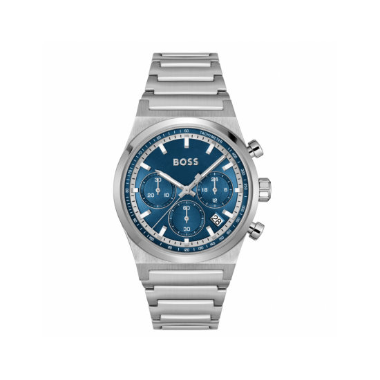 Boss heren horloge candor chrono HB1514250 - 59032