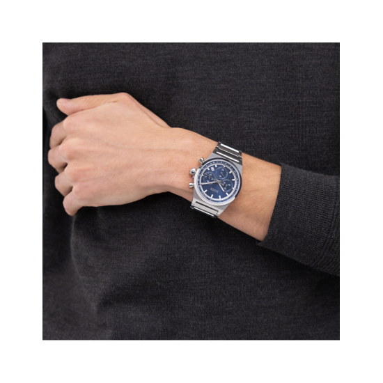 Boss heren horloge candor chrono HB1514250 - 59032