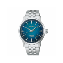Seiko Presage Herenhorloge  Cocktail time HCB001J1 - 59067