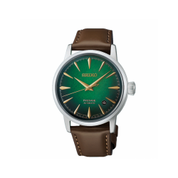 Seiko Presage Herenhorloge HCB002J1 - 59066