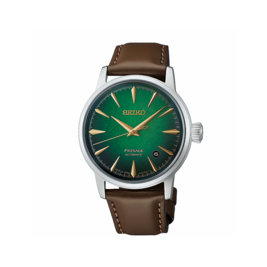 Seiko Presage Herenhorloge HCB002J1 - 59066