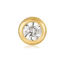 ANIA HAIE  Ear Edit  Dames Barbell Piercing - 49718