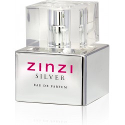 Eau de parfum ZINZI Silver 50 ml - 51256