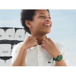 Horloge Lacoste Kinderen Groen - 47047