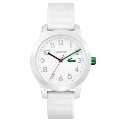 Horloge Lacoste Kinderen Wit - 47050