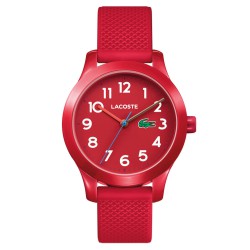 Horloge Lacoste Kinderen Rood - 47054