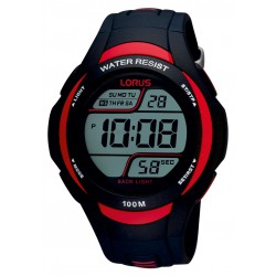 lORUS Horloge R2307EX-9 - 45192