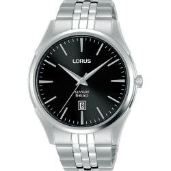 Lorus Quartz Herenhorloge - 47336