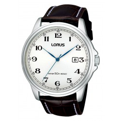 Lorus Quartz Herenhorloge - 45152