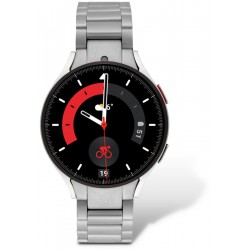 Samsung Special Edition SA.R910SS Galaxy Watch 5 - Smartwatch - 52366