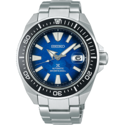 SEIKO Heren horloge prospex save the ocean automatic special editi - 49125