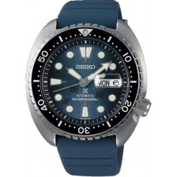 SEIKO Horloge Prospex AUTOMATIC Save the Ocean Special Editie - 48981