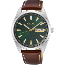SEIKO Horloge Quartz SUR449P1 - 48733
